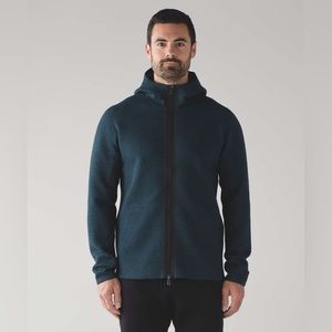 Lululemon Stratum Hoodie